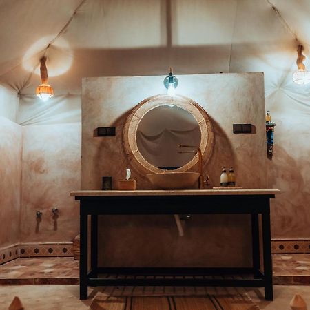 Glamping Milenario เมอร์ซูกา ภายนอก รูปภาพ